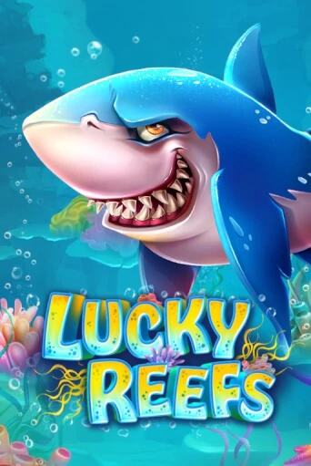 Демо Lucky Reefs | Казино Фараон играть без регистрации