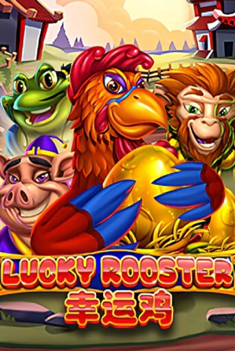 Демо Lucky rooster | Казино Фараон играть без регистрации