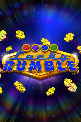 Демо Lucky Rumble | Казино Фараон играть без регистрации