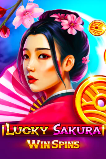 Демо Lucky Sakura Win Spins | Казино Фараон играть без регистрации