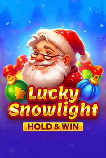 Демо Lucky Snowlight | Казино Фараон играть без регистрации