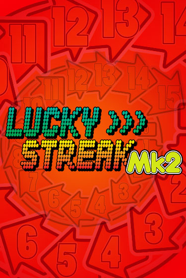 Демо Lucky Streak Mk2 | Казино Фараон играть без регистрации