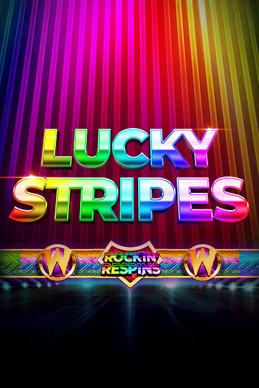 Демо Lucky Stripes | Казино Фараон играть без регистрации