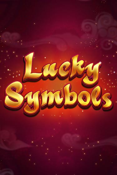 Демо Lucky Symbols | Казино Фараон играть без регистрации