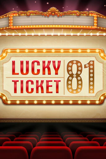 Демо Lucky Ticket 81 | Казино Фараон играть без регистрации