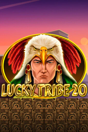 Демо Lucky Tribe 20 | Казино Фараон играть без регистрации