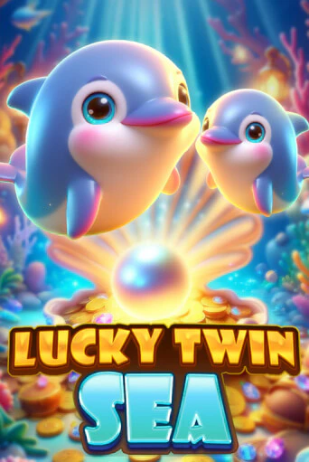 Демо Lucky Twin Sea | Казино Фараон играть без регистрации