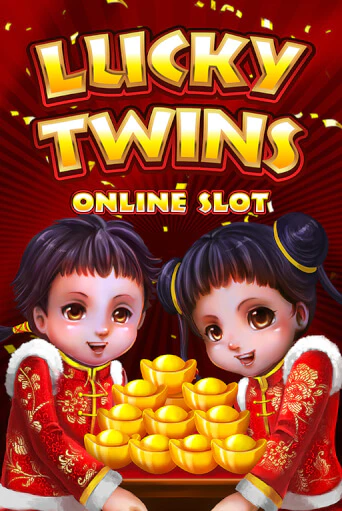 Демо Lucky Twins | Казино Фараон играть без регистрации