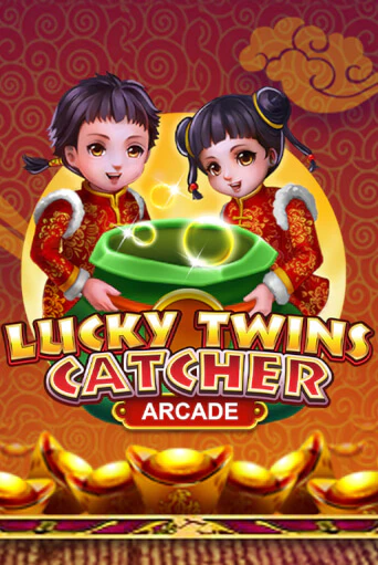 Демо Lucky Twins Catcher | Казино Фараон играть без регистрации