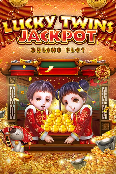 Демо Lucky Twins Jackpot | Казино Фараон играть без регистрации