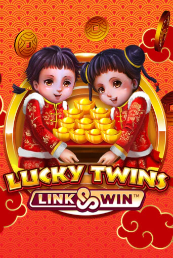 Демо Lucky Twins Link & Win™ | Казино Фараон играть без регистрации