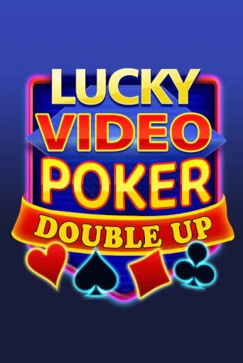 Демо Lucky Video Poker | Казино Фараон играть без регистрации