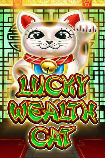 Демо Lucky Wealth Cat | Казино Фараон играть без регистрации