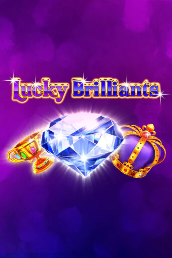 Демо Lucky Brilliants | Казино Фараон играть без регистрации