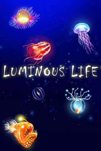 Демо Luminous Life | Казино Фараон играть без регистрации