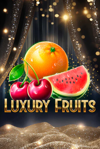 Демо Luxury Fruits | Казино Фараон играть без регистрации