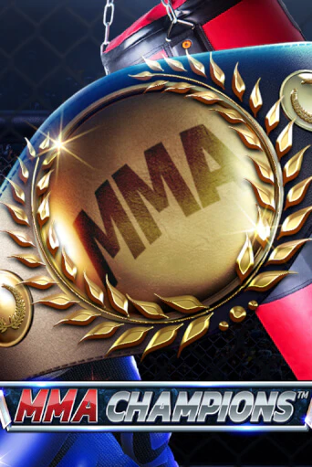 Демо MMA Champions | Казино Фараон играть без регистрации