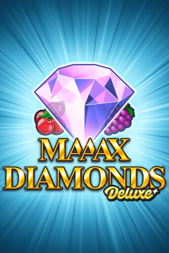 Демо Maaax Diamonds Deluxe | Казино Фараон играть без регистрации