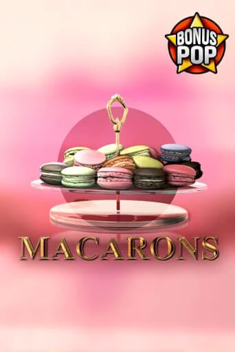 Демо Macarons | Казино Фараон играть без регистрации