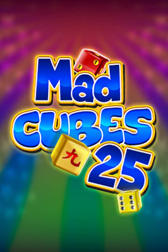 Демо Mad Cubes 25 | Казино Фараон играть без регистрации