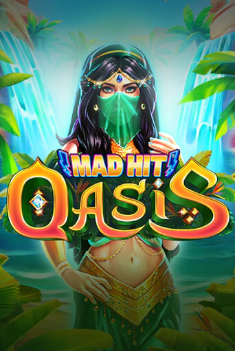 Демо Mad Hit Oasis | Казино Фараон играть без регистрации