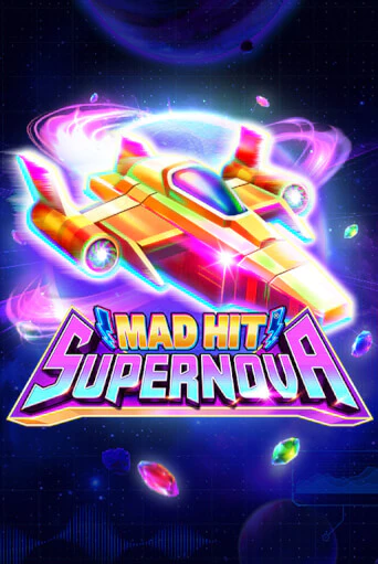 Демо Mad Hit Supernova | Казино Фараон играть без регистрации