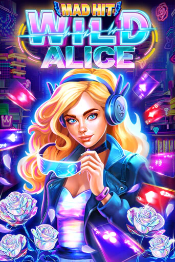 Демо Mad Hit Wild Alice | Казино Фараон играть без регистрации