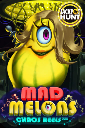 Демо Mad Melons: Chaos Reels | Казино Фараон играть без регистрации