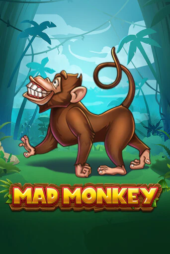 Демо Mad Monkey | Казино Фараон играть без регистрации