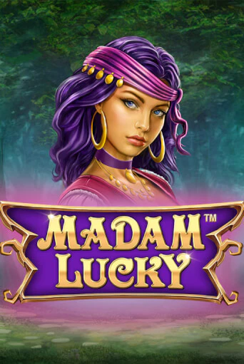 Демо Madam Lucky | Казино Фараон играть без регистрации