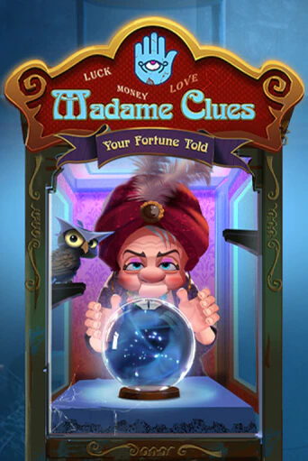 Демо Madame Clues | Казино Фараон играть без регистрации