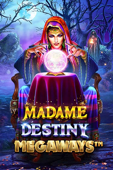 Демо Madame Destiny Megaways | Казино Фараон играть без регистрации