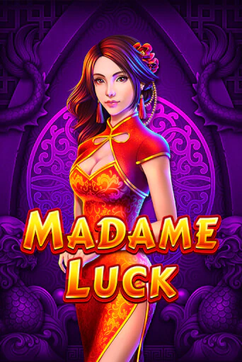 Демо Madame Luck | Казино Фараон играть без регистрации