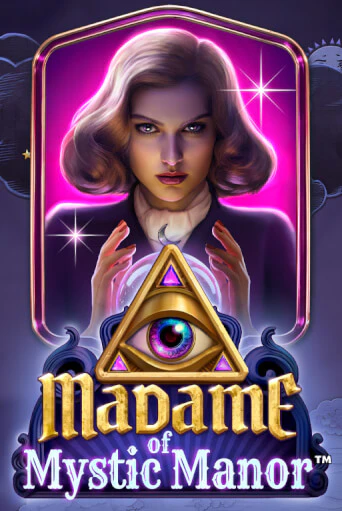 Демо Madame of Mystic Manor | Казино Фараон играть без регистрации