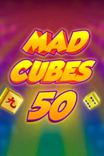 Демо Mad cubes 50 | Казино Фараон играть без регистрации