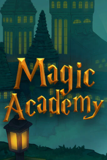 Демо Magic Academy | Казино Фараон играть без регистрации