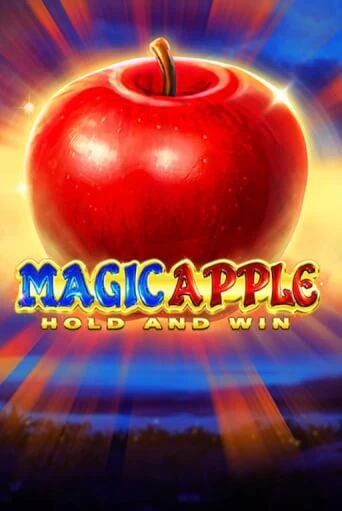 Демо Magic Apple: Hold and Win | Казино Фараон играть без регистрации