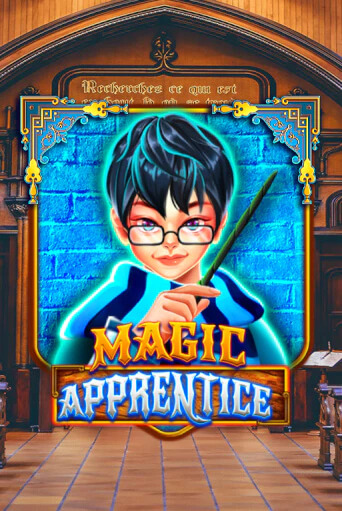 Демо Magic Apprentice | Казино Фараон играть без регистрации