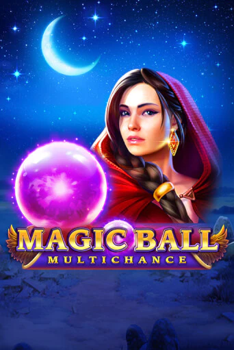 Демо Magic Ball: Multichance | Казино Фараон играть без регистрации