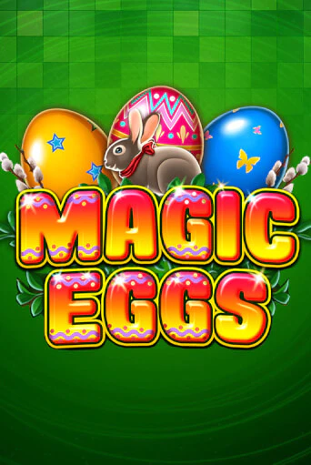 Демо Magic Eggs | Казино Фараон играть без регистрации