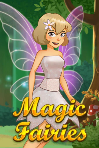 Демо Magic Fairies | Казино Фараон играть без регистрации