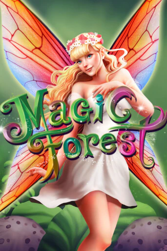 Демо Magic Forest | Казино Фараон играть без регистрации