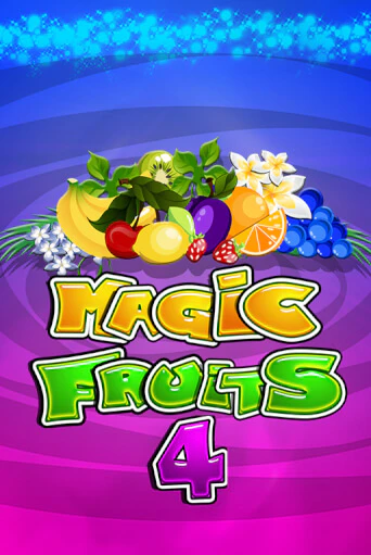 Демо Magic Fruits 4 | Казино Фараон играть без регистрации