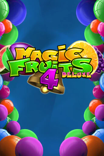 Демо Magic Fruits 4 Deluxe | Казино Фараон играть без регистрации