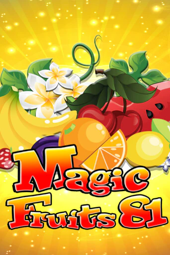 Демо Magic Fruits 81 | Казино Фараон играть без регистрации