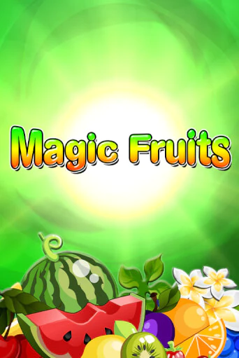 Демо Magic Fruits | Казино Фараон играть без регистрации