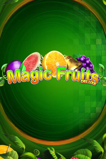 Демо Magic Fruits Deluxe | Казино Фараон играть без регистрации