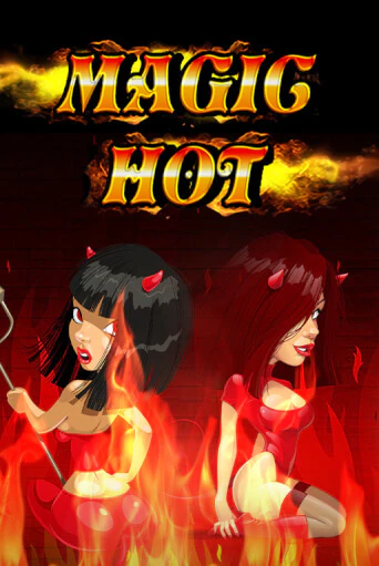 Демо Magic Hot 4 | Казино Фараон играть без регистрации