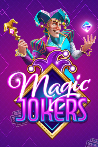 Демо Magic Jokers | Казино Фараон играть без регистрации