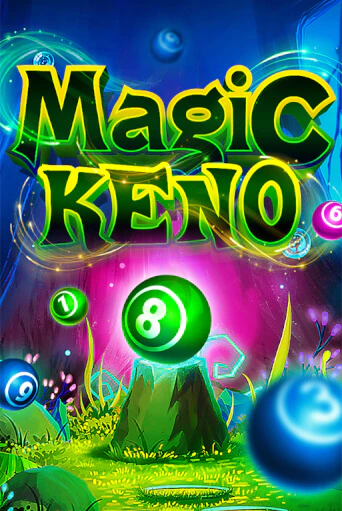 Демо Magic Keno | Казино Фараон играть без регистрации